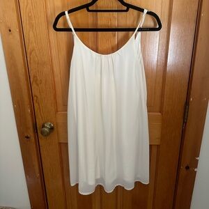 YA Los Angeles Slip Dress